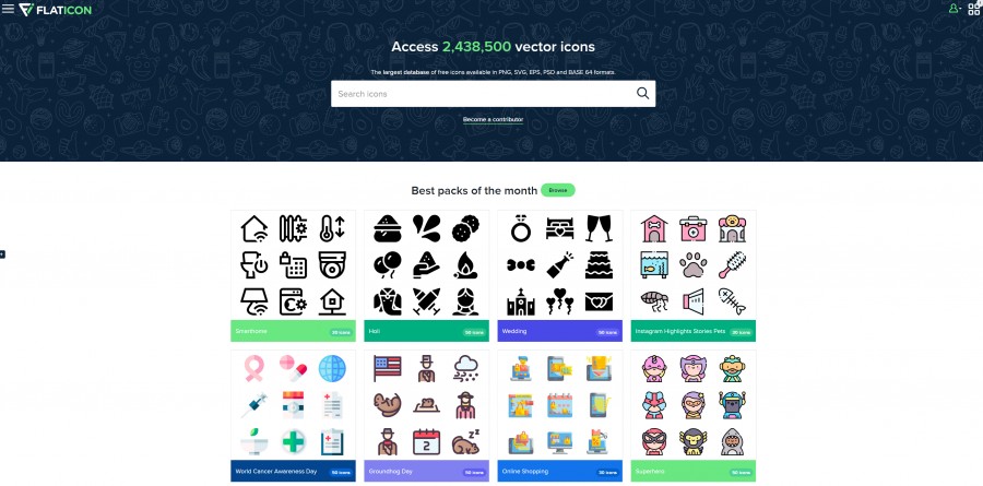 [아이콘]flaticon.com