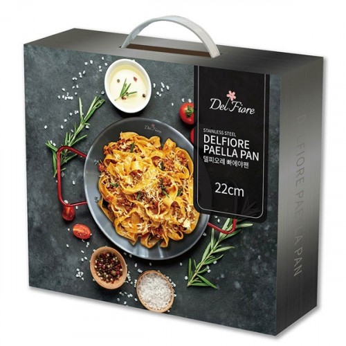 델피오레 빠야야팬 22cm